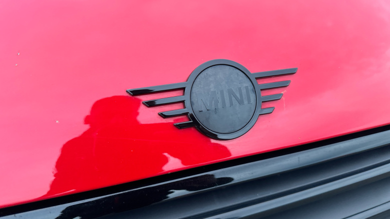 MINI Clubman 1.5 Cooper Sport 6dr Petrol Estate